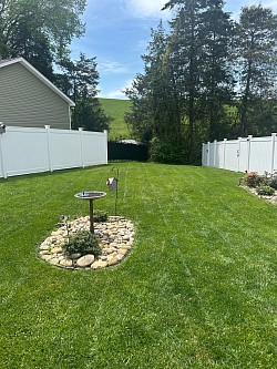 Straightest lines you’ve ever seen